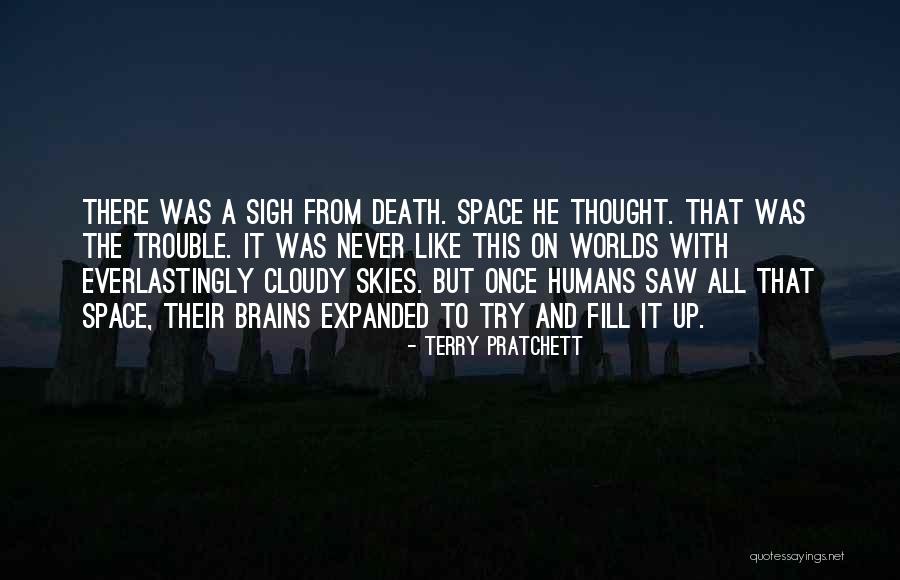 Everlastingly Quotes By Terry Pratchett Everlastingly Quotes By Terry Pratchett
