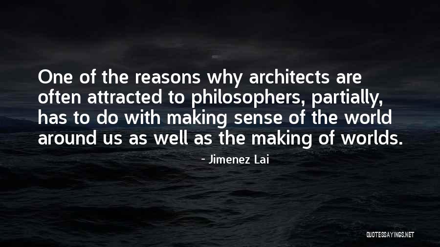 Everlastingnesst Quotes By Jimenez Lai Everlastingnesst Quotes By Jimenez Lai