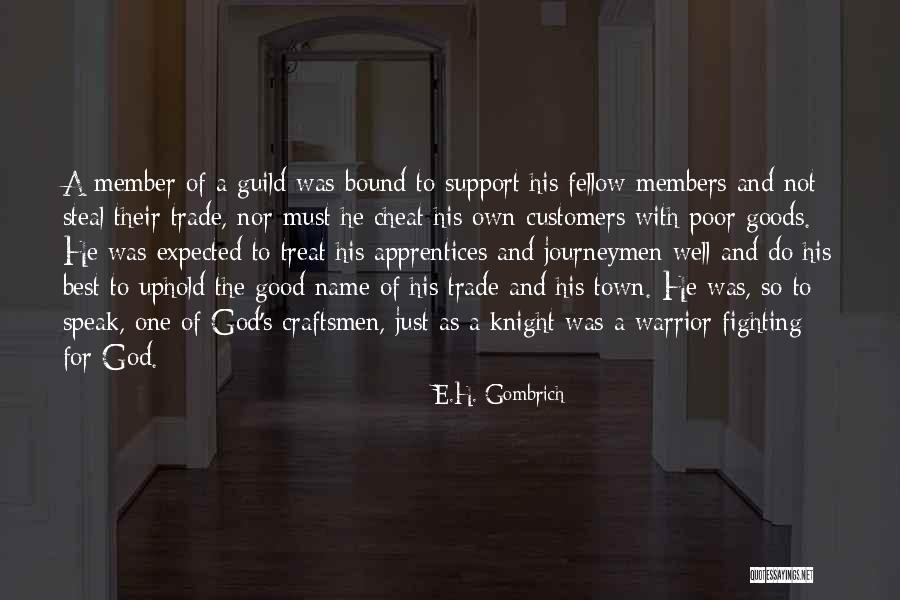Everlee Youtube Quotes By E.H. Gombrich Everlee Youtube Quotes By E.H. Gombrich