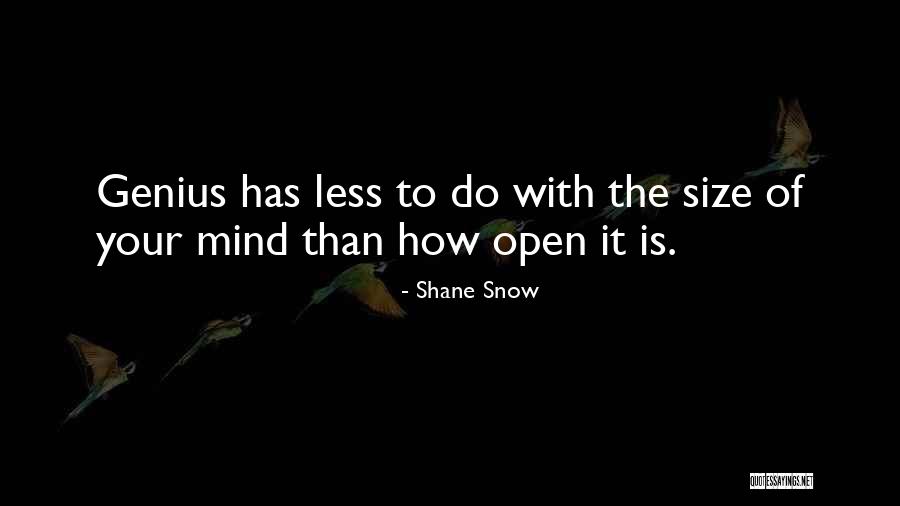 Everleigh Labrant Quotes By Shane Snow Everleigh Labrant Quotes By Shane Snow