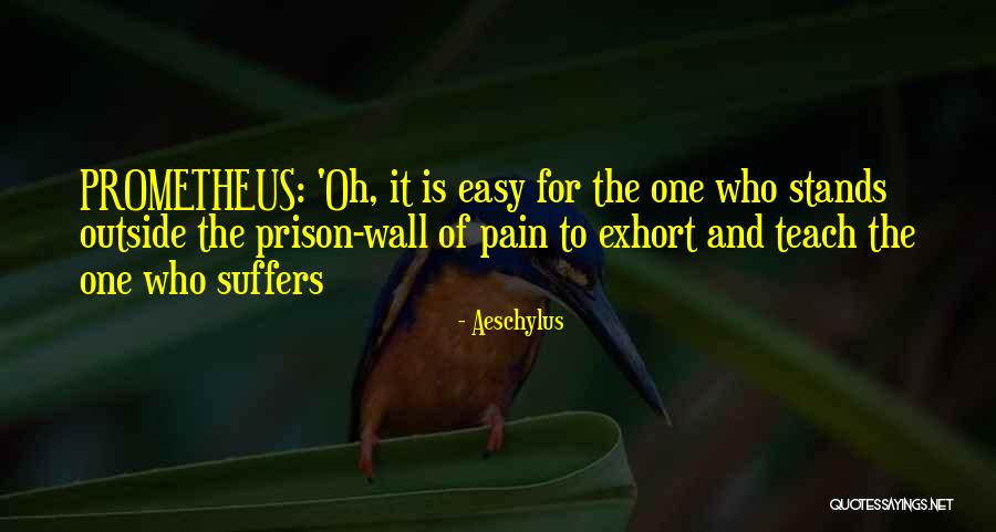 Everleigh Quotes By Aeschylus Everleigh Quotes By Aeschylus
