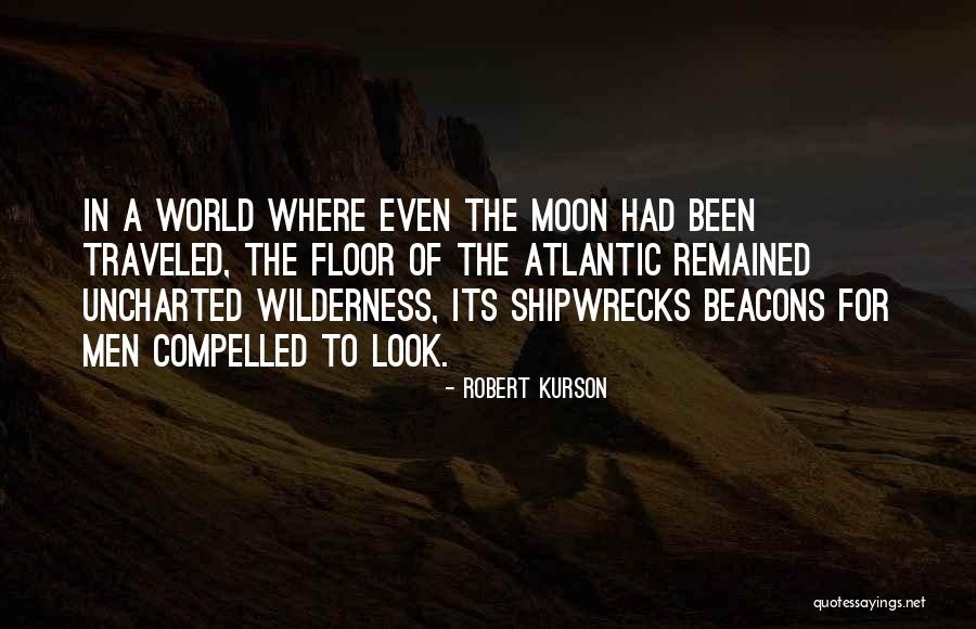 Everleigh Videos Quotes By Robert Kurson Everleigh Videos Quotes By Robert Kurson