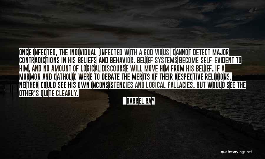 Everlena Brown Quotes By Darrel Ray Everlena Brown Quotes By Darrel Ray
