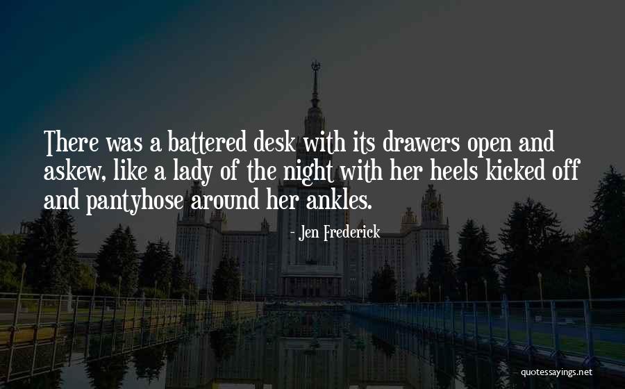 Everling Clothing Quotes By Jen Frederick Everling Clothing Quotes By Jen Frederick