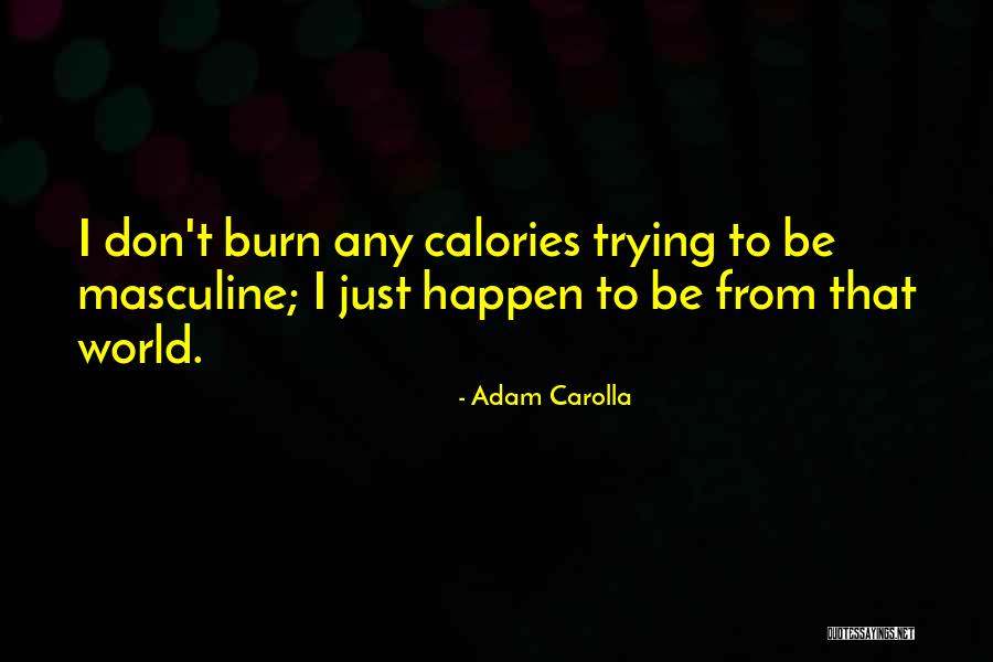 Everling Kft Quotes By Adam Carolla Everling Kft Quotes By Adam Carolla