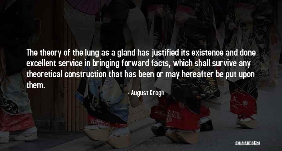 Everling Quotes By August Krogh Everling Quotes By August Krogh
