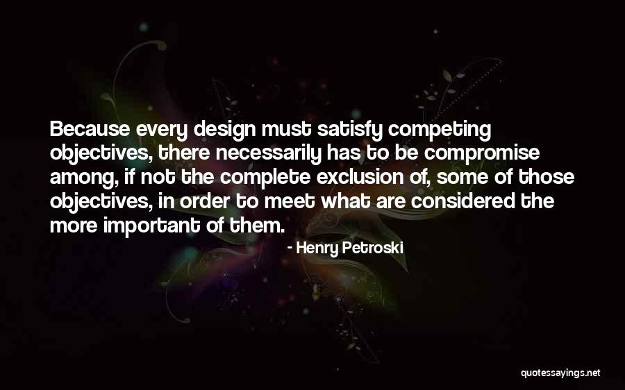 Everling Quotes By Henry Petroski Everling Quotes By Henry Petroski