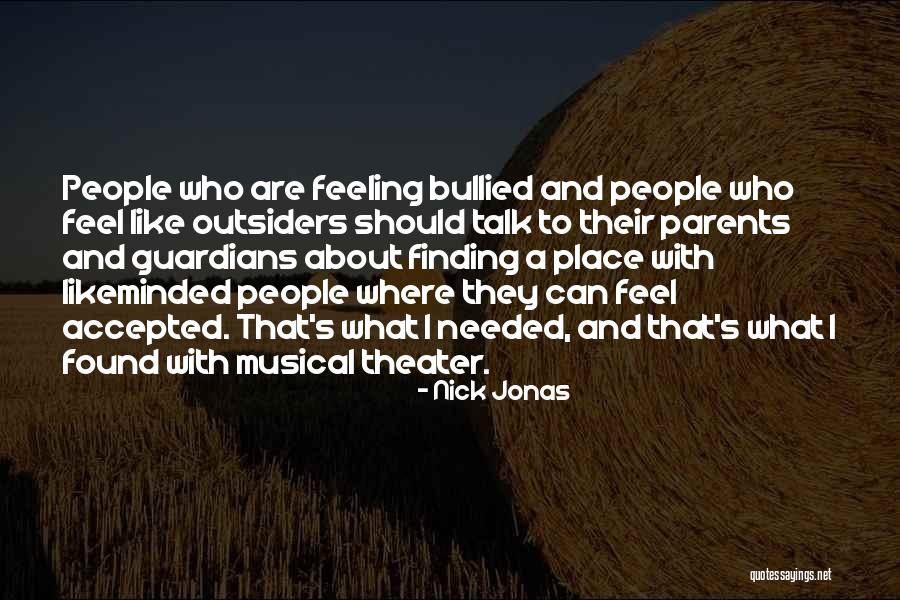 Everling Quotes By Nick Jonas Everling Quotes By Nick Jonas
