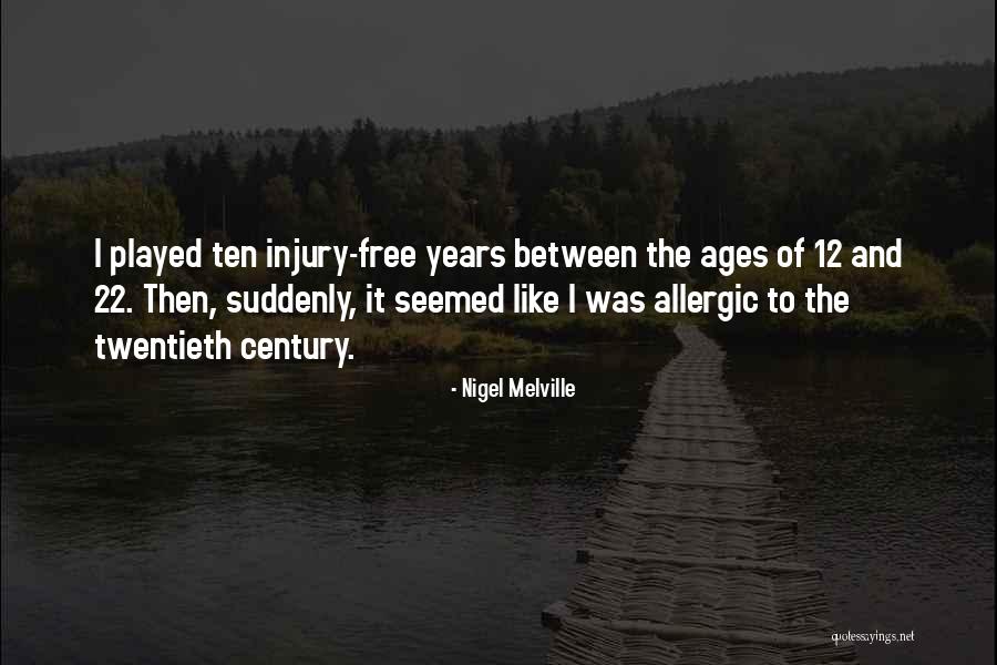 Everliving Bibliotaph Quotes By Nigel Melville Everliving Bibliotaph Quotes By Nigel Melville