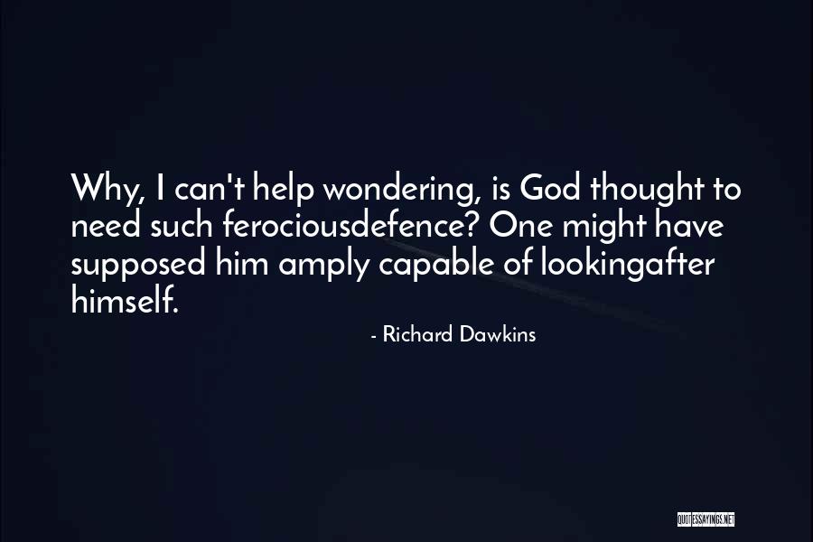 Everlost Part Quotes By Richard Dawkins Everlost Part Quotes By Richard Dawkins