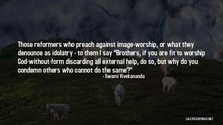 Everlost Part Quotes By Swami Vivekananda Everlost Part Quotes By Swami Vivekananda