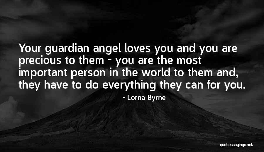 Evermine My Own Labels Quotes By Lorna Byrne Evermine My Own Labels Quotes By Lorna Byrne