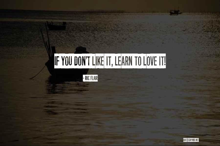 Evermine My Own Labels Quotes By Ric Flair Evermine My Own Labels Quotes By Ric Flair