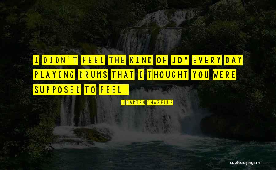 Evermoore Sanchez Quotes By Damien Chazelle Evermoore Sanchez Quotes By Damien Chazelle
