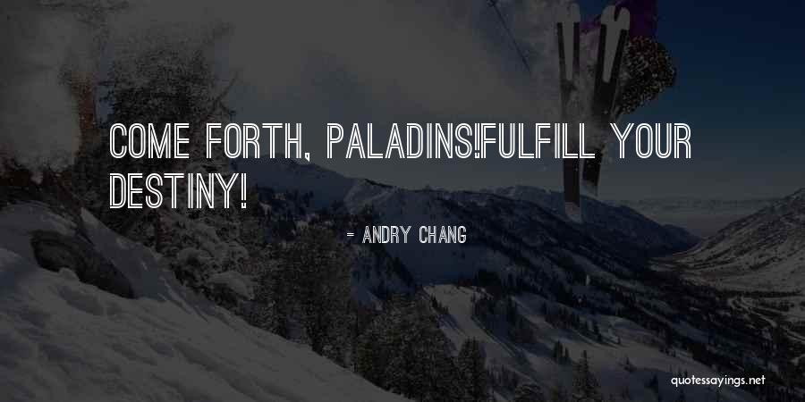 Everna Quotes By Andry Chang Everna Quotes By Andry Chang