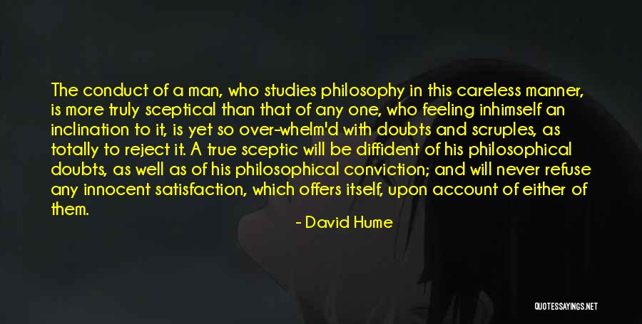 Everness Fest Quotes By David Hume Everness Fest Quotes By David Hume