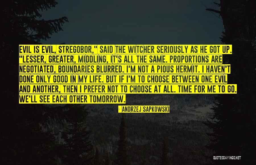 Evernight Cast Quotes By Andrzej Sapkowski Evernight Cast Quotes By Andrzej Sapkowski