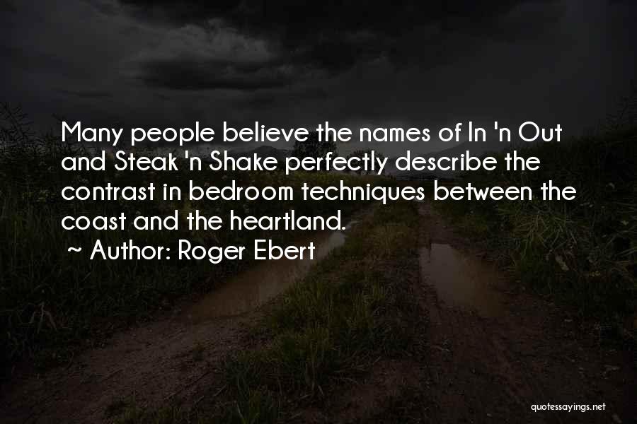 Evernight Dylan Quotes By Roger Ebert