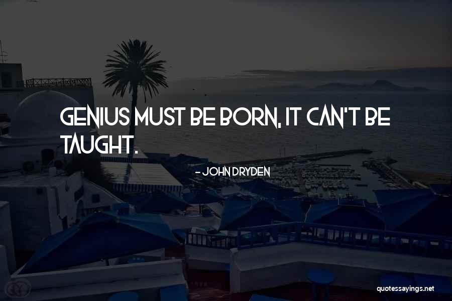 Everorce Quotes By John Dryden Everorce Quotes By John Dryden