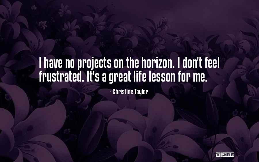 Everready Quotes By Christine Taylor Everready Quotes By Christine Taylor