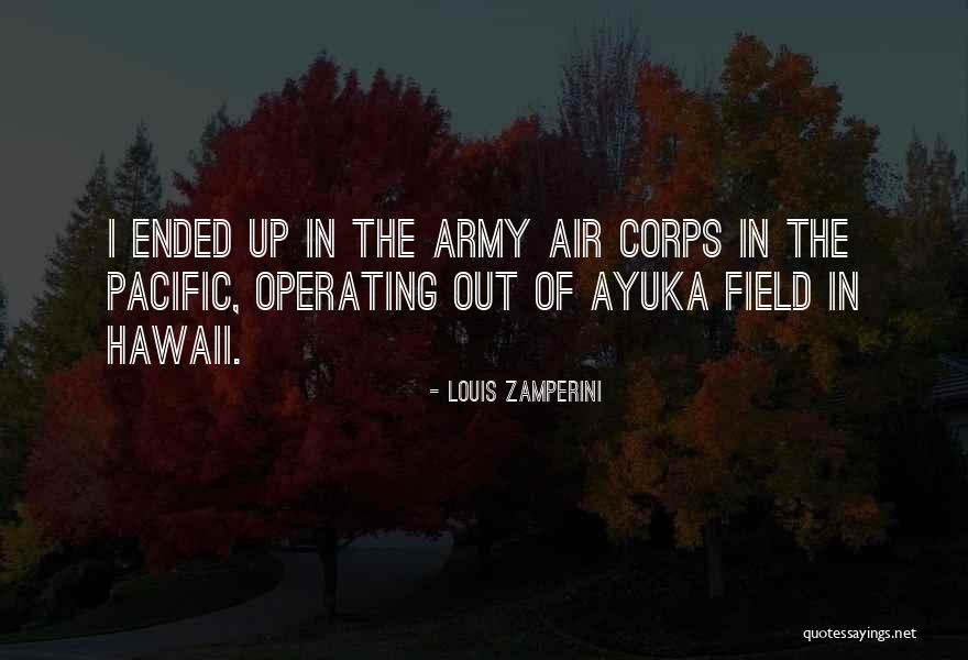 Everready Quotes By Louis Zamperini Everready Quotes By Louis Zamperini