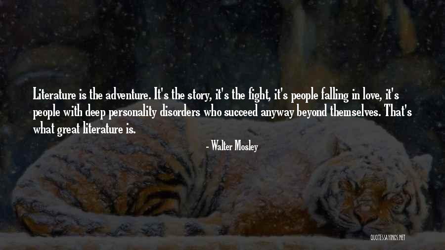 Eversong Wow Quotes By Walter Mosley Eversong Wow Quotes By Walter Mosley