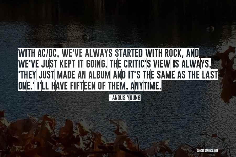 Everstream Quotes By Angus Young Everstream Quotes By Angus Young