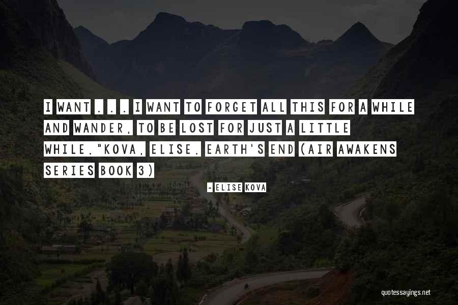 Everstream Quotes By Elise Kova Everstream Quotes By Elise Kova