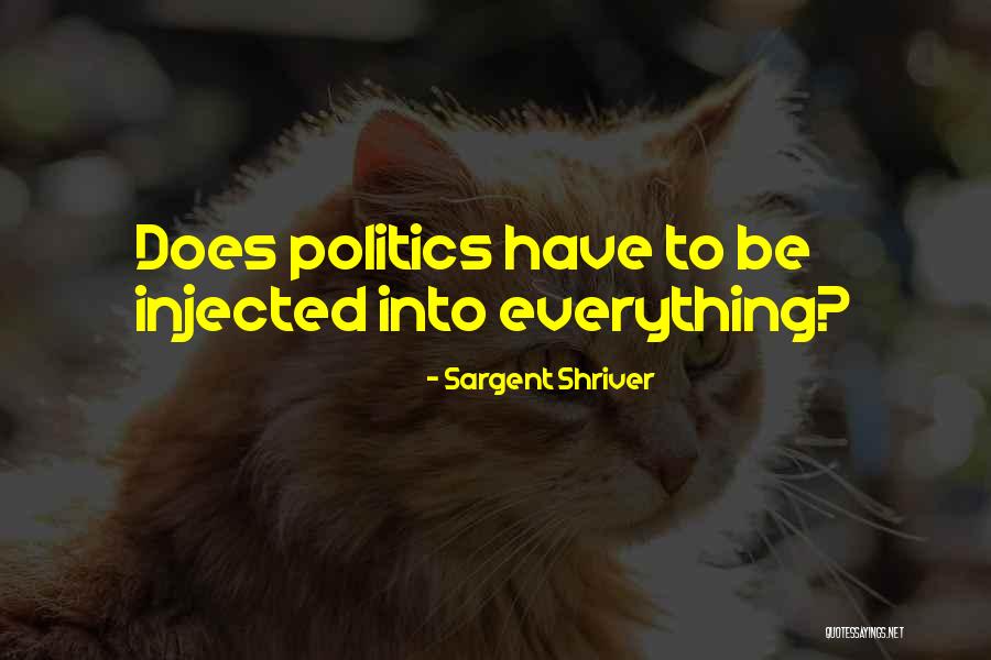Evert Ten Napel Quotes By Sargent Shriver Evert Ten Napel Quotes By Sargent Shriver