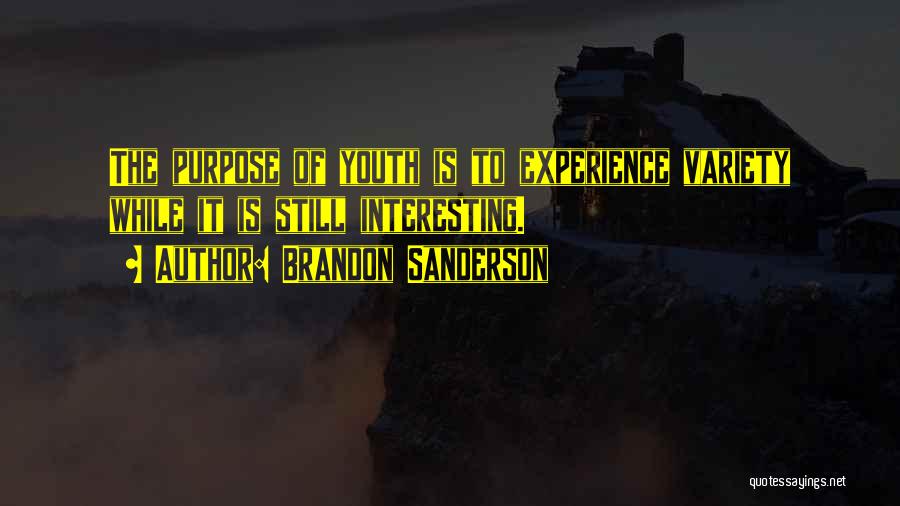 Evertune Bridge Quotes By Brandon Sanderson