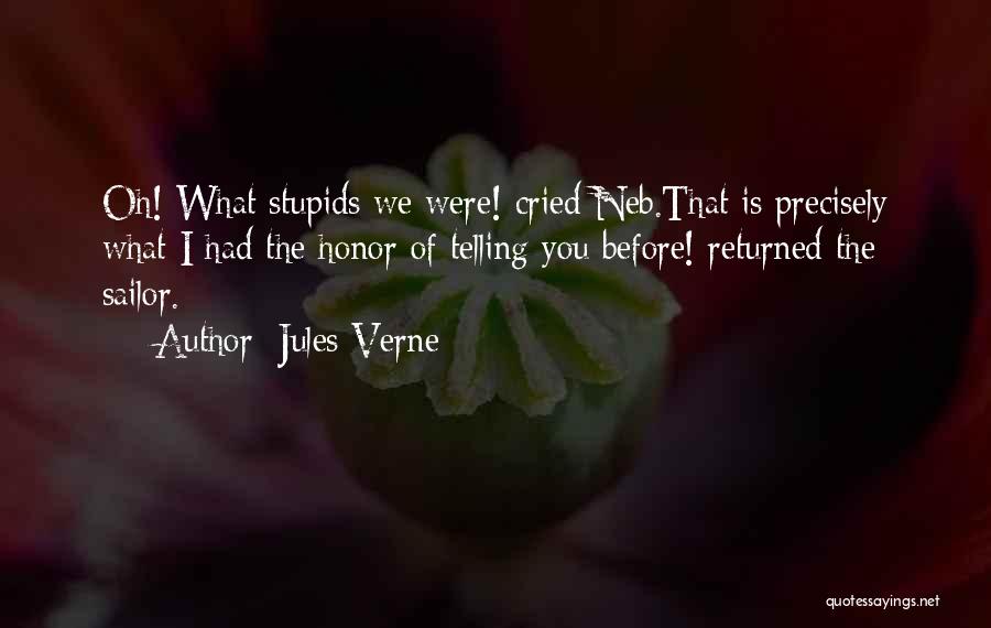 Evertz 5601msc Quotes By Jules Verne