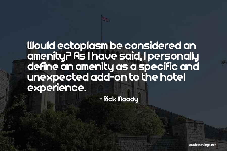 Evertz 7800fr Quotes By Rick Moody Evertz 7800fr Quotes By Rick Moody