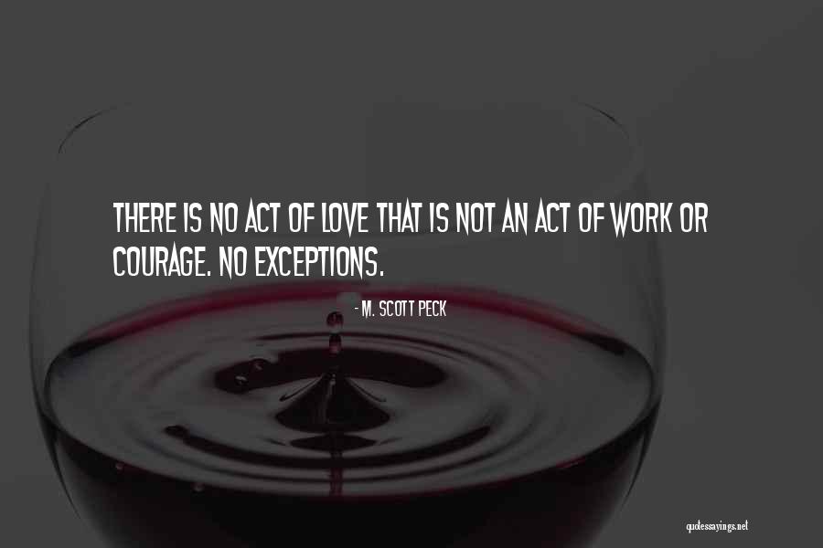 Everville Ca Quotes By M. Scott Peck Everville Ca Quotes By M. Scott Peck