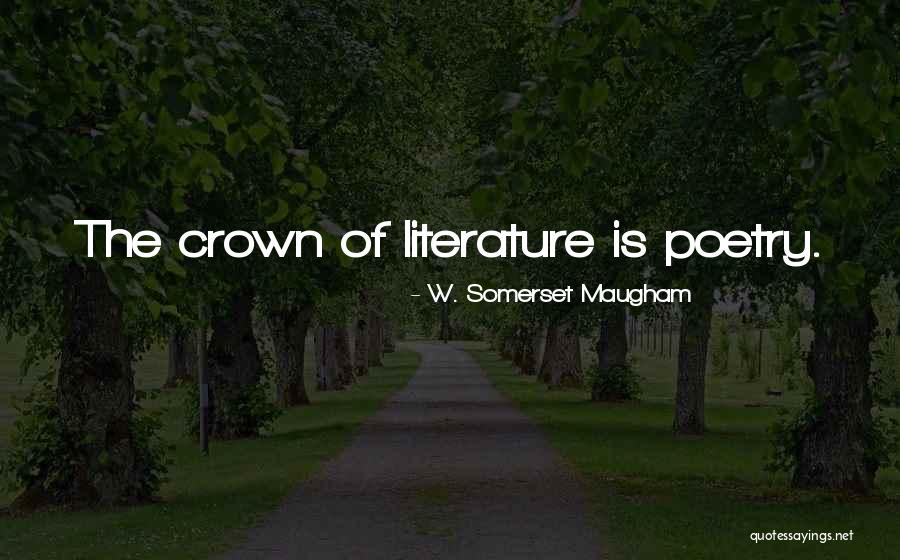 Everwhere Quotes By W. Somerset Maugham Everwhere Quotes By W. Somerset Maugham