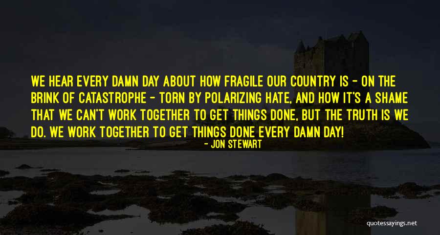 Everwood Colorado Quotes By Jon Stewart Everwood Colorado Quotes By Jon Stewart