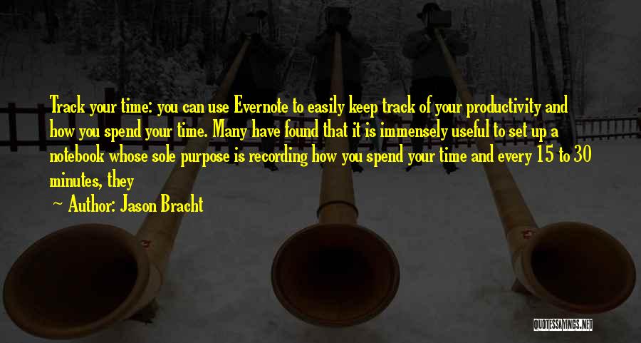 Every 15 Minutes Quotes By Jason Bracht