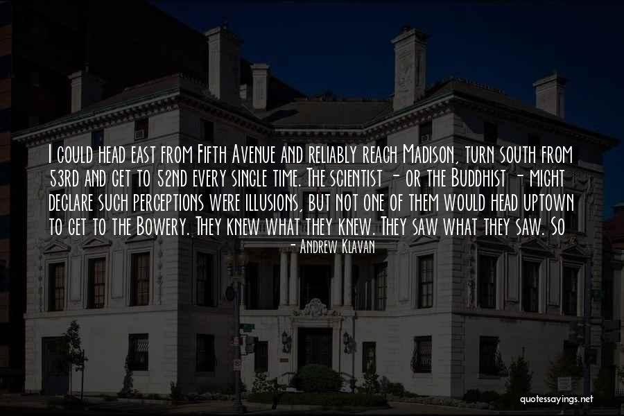 Every Avenue Quotes By Andrew Klavan Every Avenue Quotes By Andrew Klavan