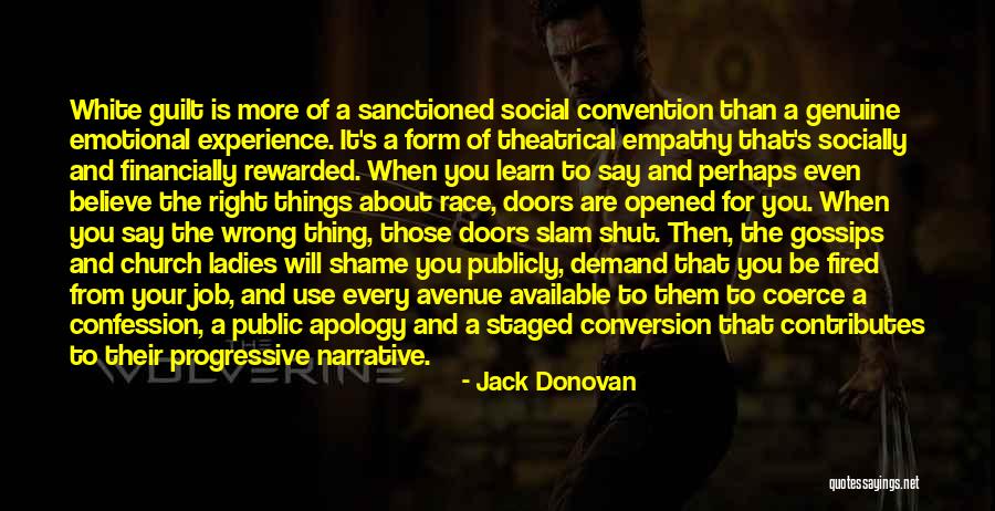 Every Avenue Quotes By Jack Donovan Every Avenue Quotes By Jack Donovan