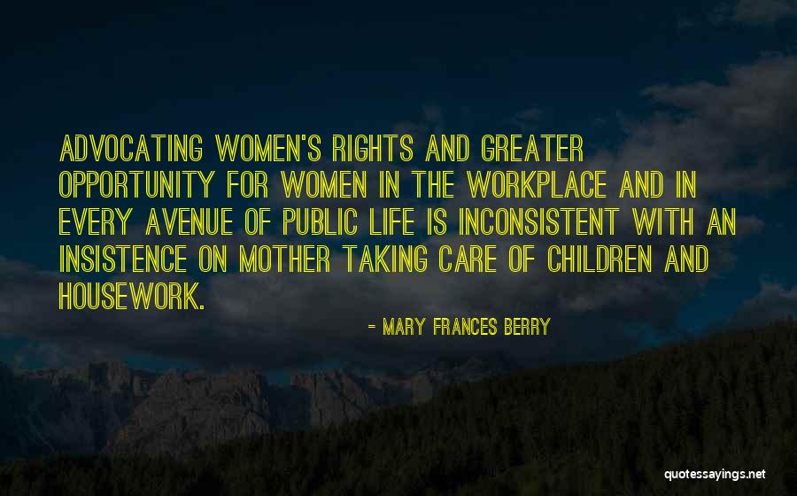 Every Avenue Quotes By Mary Frances Berry Every Avenue Quotes By Mary Frances Berry