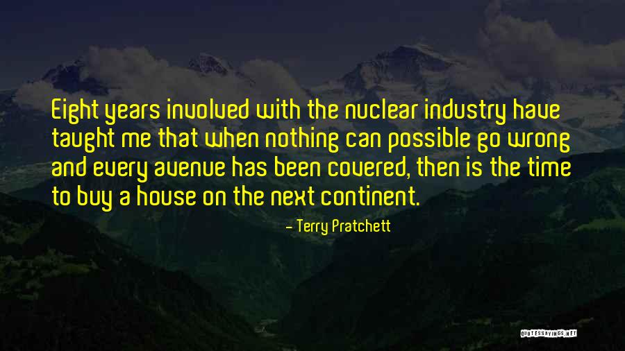 Every Avenue Quotes By Terry Pratchett Every Avenue Quotes By Terry Pratchett