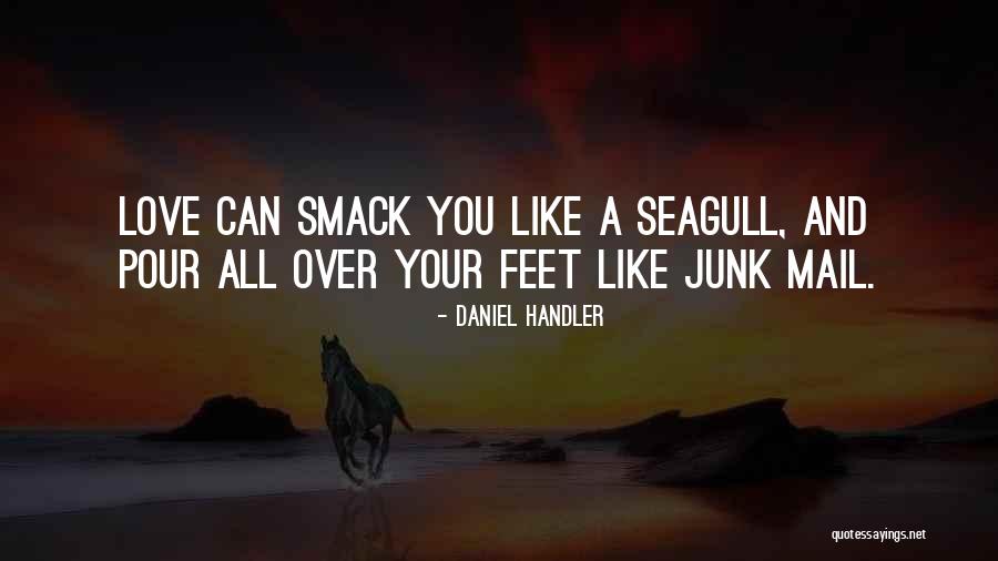 Every Child Is Gifted Quotes By Daniel Handler