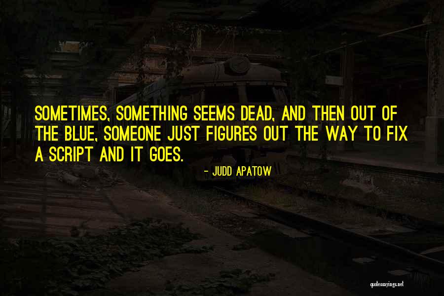 Every Cloud Has A Silver Lining Related Quotes By Judd Apatow Every Cloud Has A Silver Lining Related Quotes By Judd Apatow