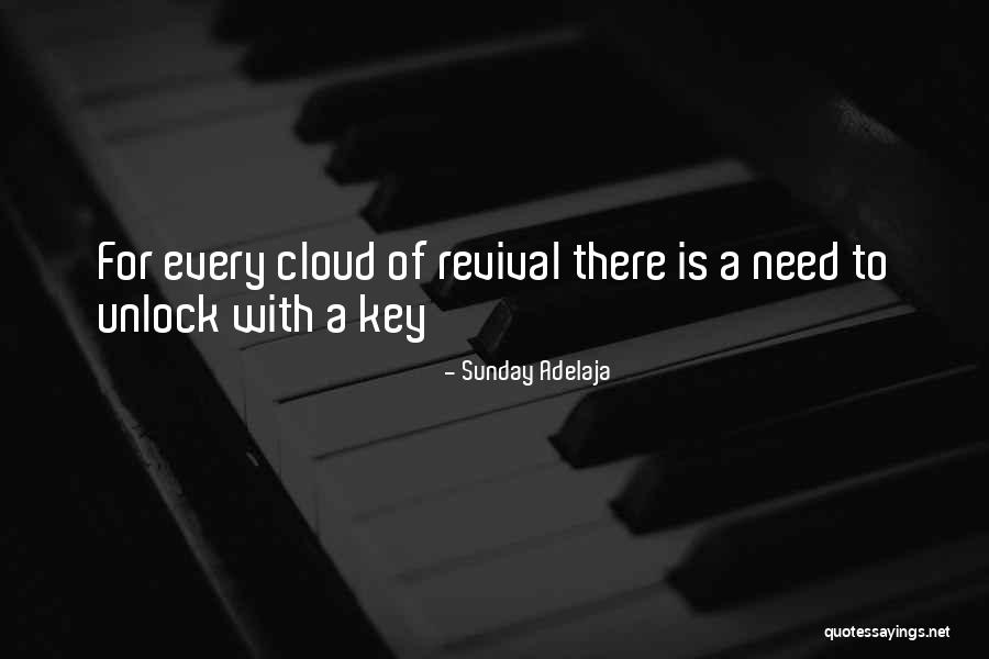Every Cloud Quotes By Sunday Adelaja Every Cloud Quotes By Sunday Adelaja