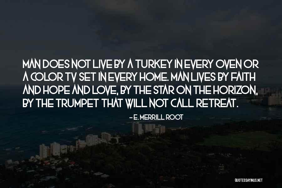 Every Color Quotes By E. Merrill Root