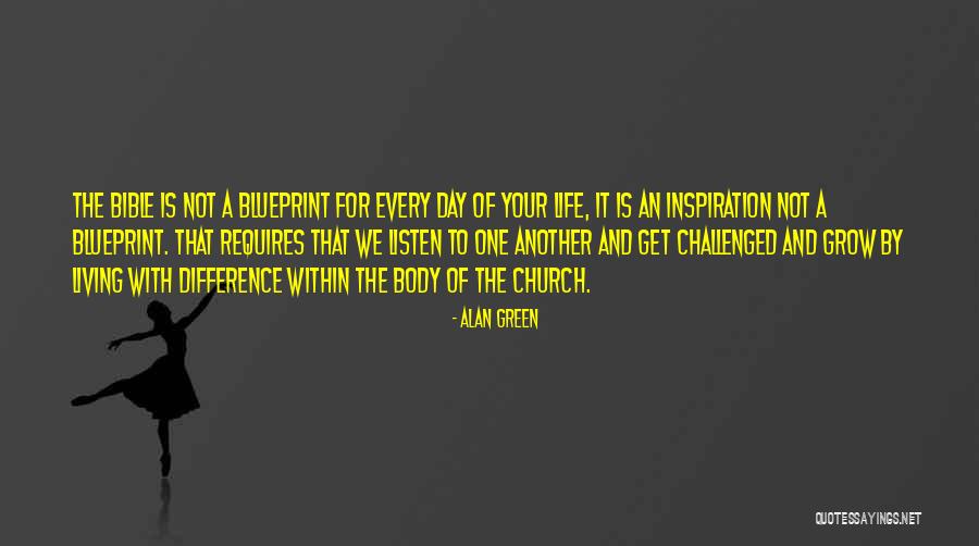 Every Day Bible Quotes By Alan Green Every Day Bible Quotes By Alan Green