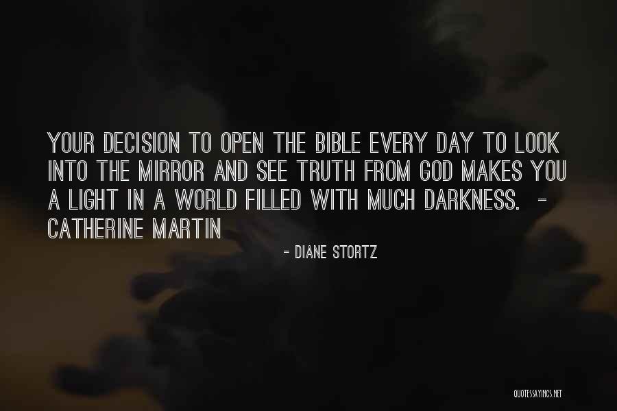 Every Day Bible Quotes By Diane Stortz Every Day Bible Quotes By Diane Stortz