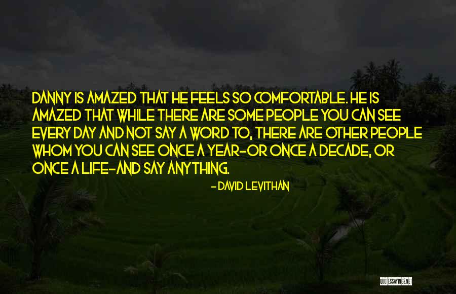 Every Day David Levithan Quotes By David Levithan Every Day David Levithan Quotes By David Levithan