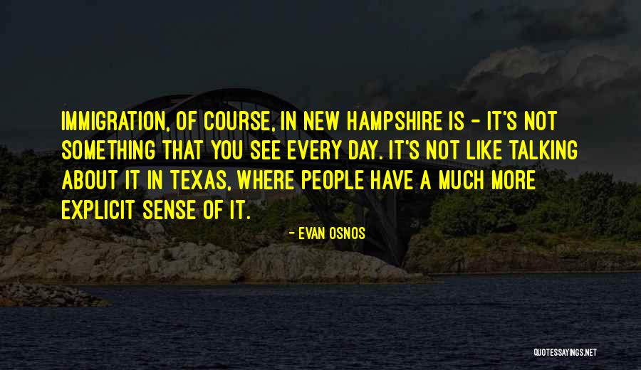 Every Day Is A New Day Quotes By Evan Osnos Every Day Is A New Day Quotes By Evan Osnos