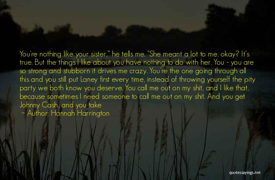 Every First Time Quotes By Hannah Harrington Every First Time Quotes By Hannah Harrington