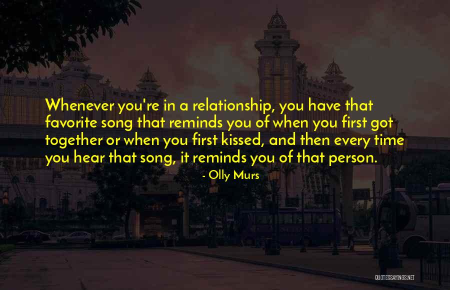 Every First Time Quotes By Olly Murs Every First Time Quotes By Olly Murs